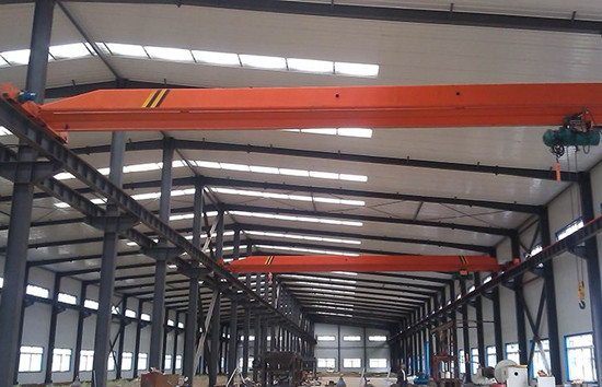 t山東長(zhǎng)城起重機(jī)械有限公司